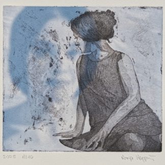 "Inner Journey · Impulse" Anja Höppner (DE)