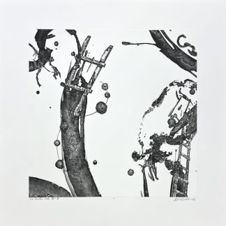 "La Frontera Site III-II" Kyle A Chaput (US)