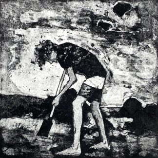 "Le bac à sable" Laurence de Saint Martin (FR)