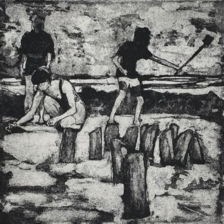 "Mölkky" Laurence de Saint Martin (FR)