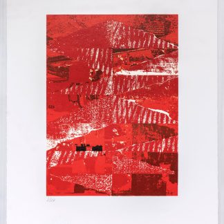 "Stratum" Ricardo Pinto (MX)