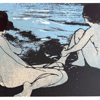 "Frauen und das Meer 2" Skadi Engeln (DE)