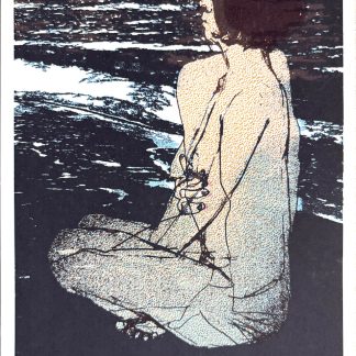 "Frauen und das Meer 1" Skadi Engeln (DE)