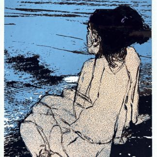 "Frauen und das Meer 3" Skadi Engeln (DE)