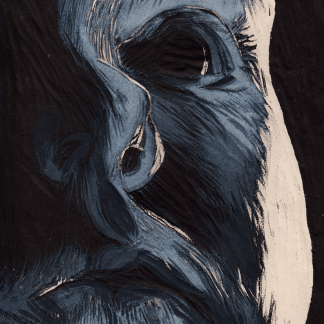 "Awakening" Teodora Micic (RS)