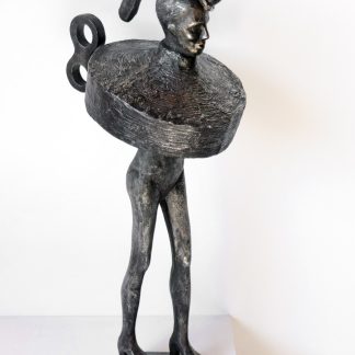 "DANCER ", Ivan Prieto (ES)