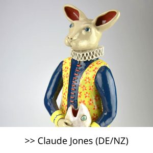 Claude Jones (DE/NZ)
