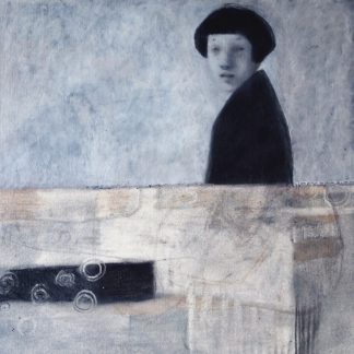 "Someone else memories - 1" Rita Quattrocchi (IT) sold