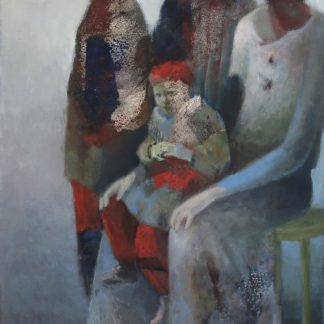 "One single cloud" Rita Quattrocchi (IT)