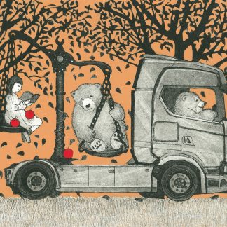 "A Lovely Autumn", Katsuko Ono (JP) sold