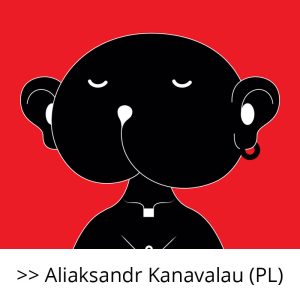 Aliaksandr Kanavalau (PL)