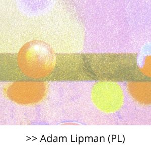 Adam Lipman (PL)