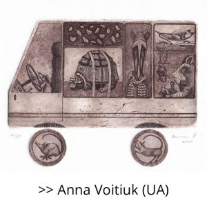 Anna Voitiuk (UA)