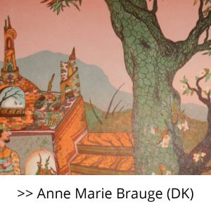 Anne Marie Brauge (DK)