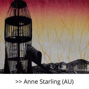 Anne Starling (AU)