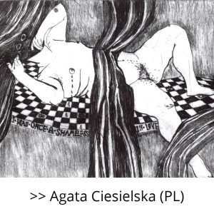 Agata Ciesielska-Shovkun (PL)