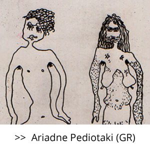 Ariadne Pediotaki (GR)