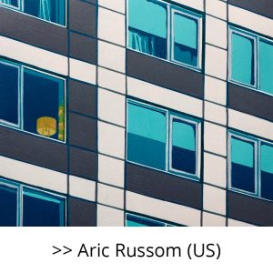 Aric Russom (US)
