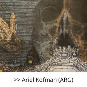 Ariel Kofman (ARG)