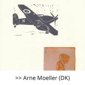 Arne Moeller (DK)