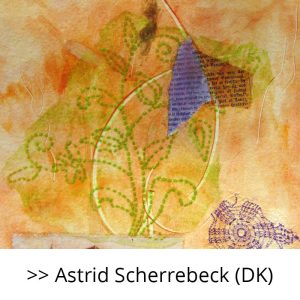 Astrid Scherrebeck (DK)