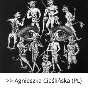 Agnieska Cieslinska (PL)