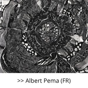 Albert Pema (FR)