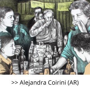 A- _Graphic_Artists_All9 Alejandra Coirini (AR)