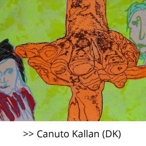 Canuto Kallan (DK)