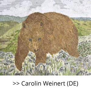 Carolin Weinert (DE)