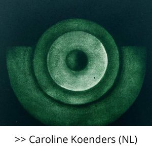 Caroline Koenders (NL)