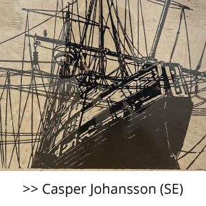 Casper Johansson (SE)