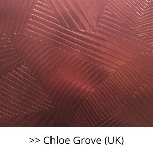 Chloe Grove (UK)