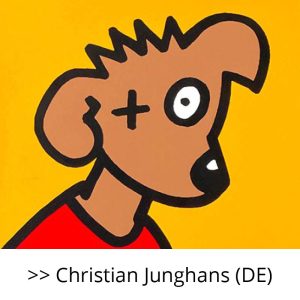 Christian Junghans (DE)
