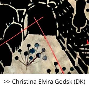Christina Elvira Godsk (DK)