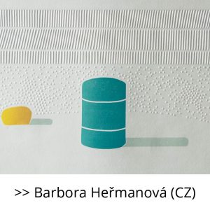 Barbora Hermanova (CZ)