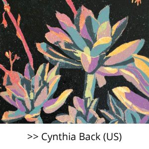 Cynthia Back (US)