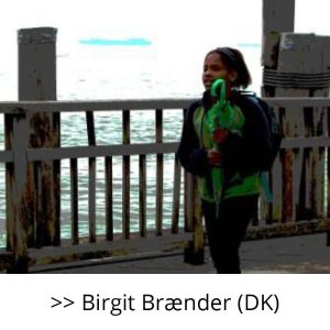 Birgit Braender (DK)
