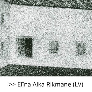 Elina Alka Rikmane (LV)