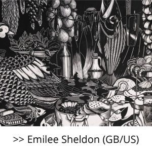 Emilee Sheldon (GB/US)