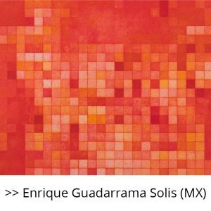 Enrique Guadarrama Solis (MX)