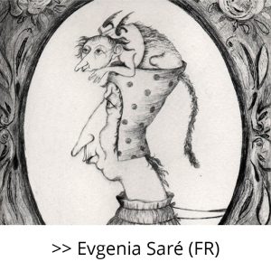 Evgenia Sare (FR)