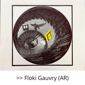 Floki Gauvry (AR)