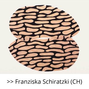 Franziska Schiratzki (CH)