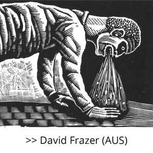 David Frazer (AUS)