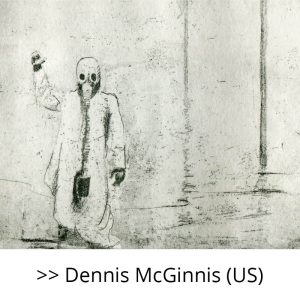 Dennis McGinnis (US)