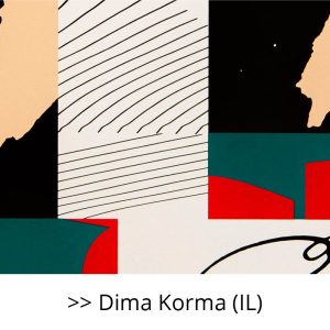 Dima Korma (IL)