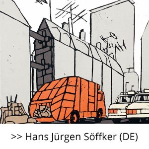 Hans Jurgen Soffker (DE)