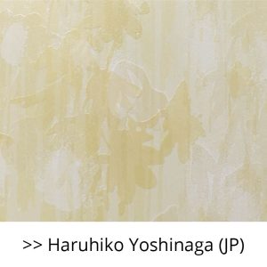 Haruhiko Yoshinaga (JP)