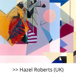 Hazel Roberts (UK)